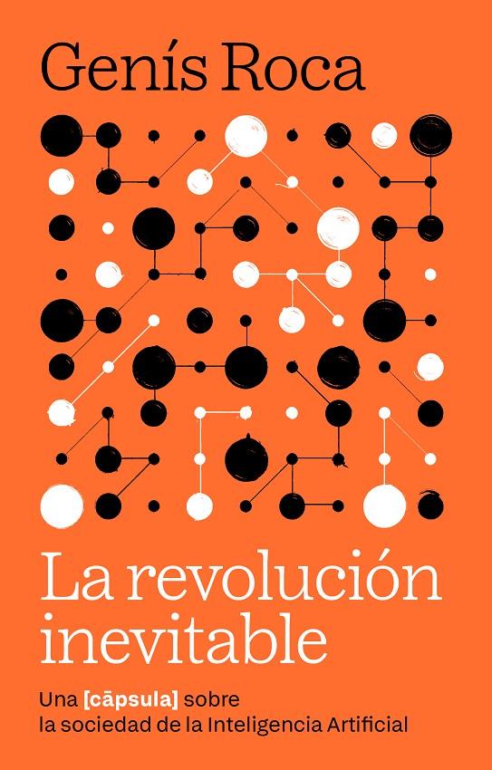 La revolución inevitable | 9791387801045 | Roca i Verard, Genís | Botiga online La Carbonera