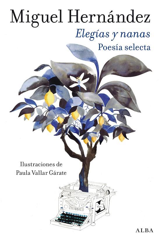 Elegías y nanas | 9788411781954 | Hernández, Miguel | Botiga online La Carbonera