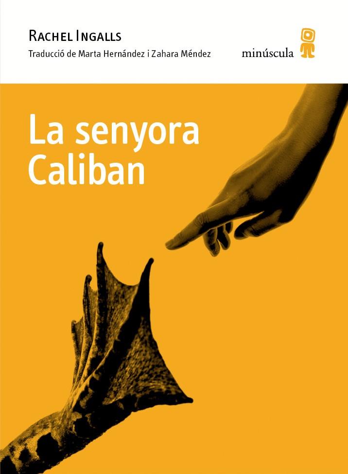 La senyora Caliban | 9788494834899 | Ingalls, Rachel | Botiga online La Carbonera