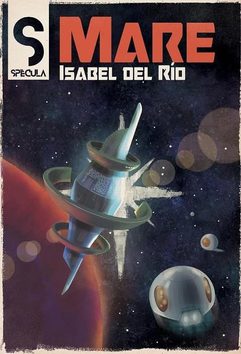Mare | 9788419415035 | del Río, Isabel | Botiga online La Carbonera