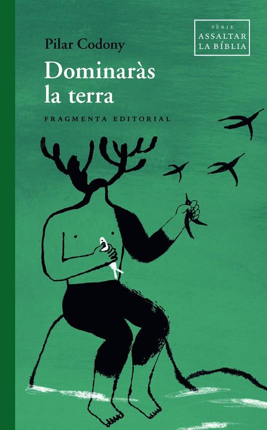 Dominaràs la terra | 9788417796822 | Codony, Pilar | Botiga online La Carbonera