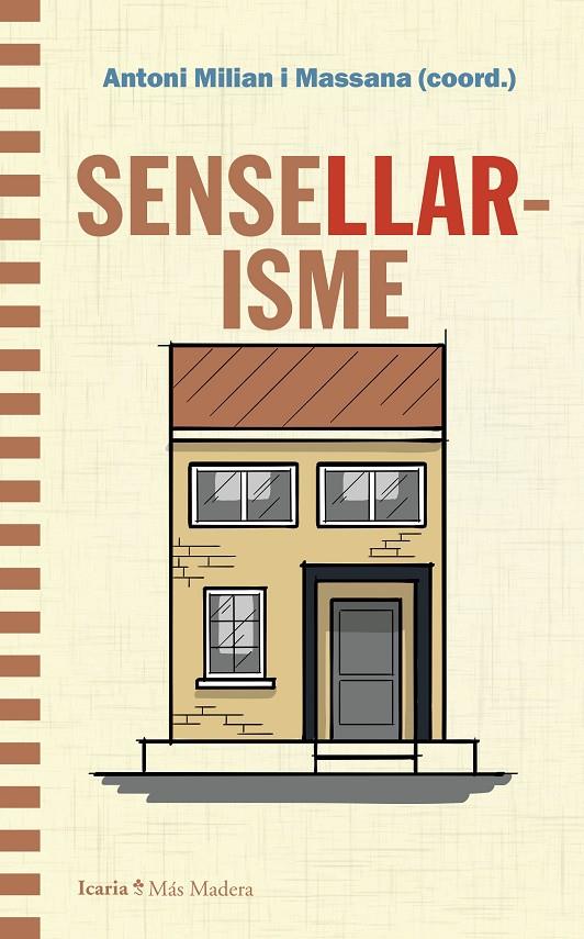 Sensellarisme | 9788419778826 | Botiga online La Carbonera
