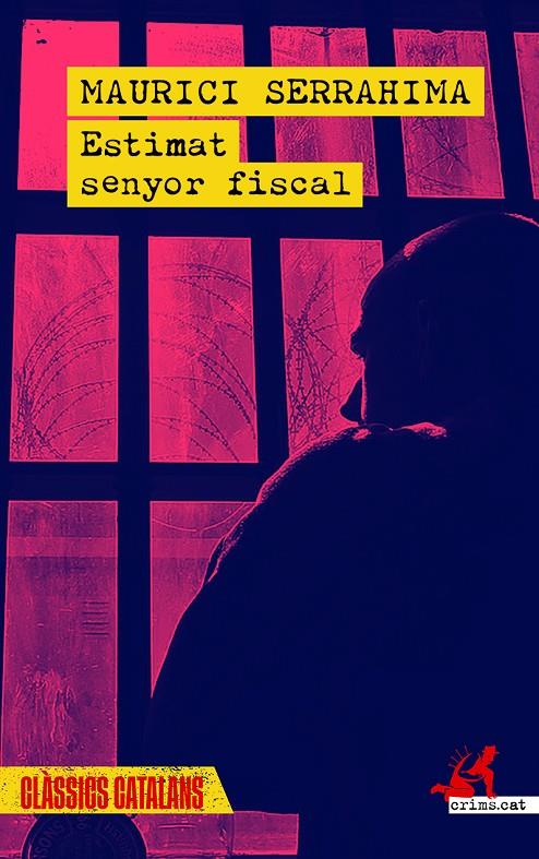 Estimat senyor fiscal | 9788419627865 | Serrahima, Maurici | Botiga online La Carbonera