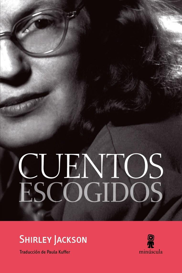 Cuentos escogidos | 9788494353970 | Jackson, Shirley | Botiga online La Carbonera