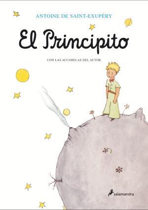 El principito | 9788478887194 | Saint-Exupéry, Antoine de | Botiga online La Carbonera