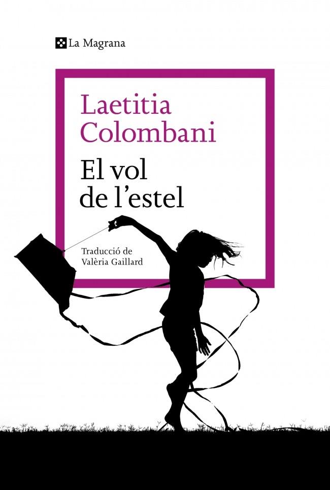 El vol de l'estel | 9788410009790 | Colombani, Laetitia | Botiga online La Carbonera