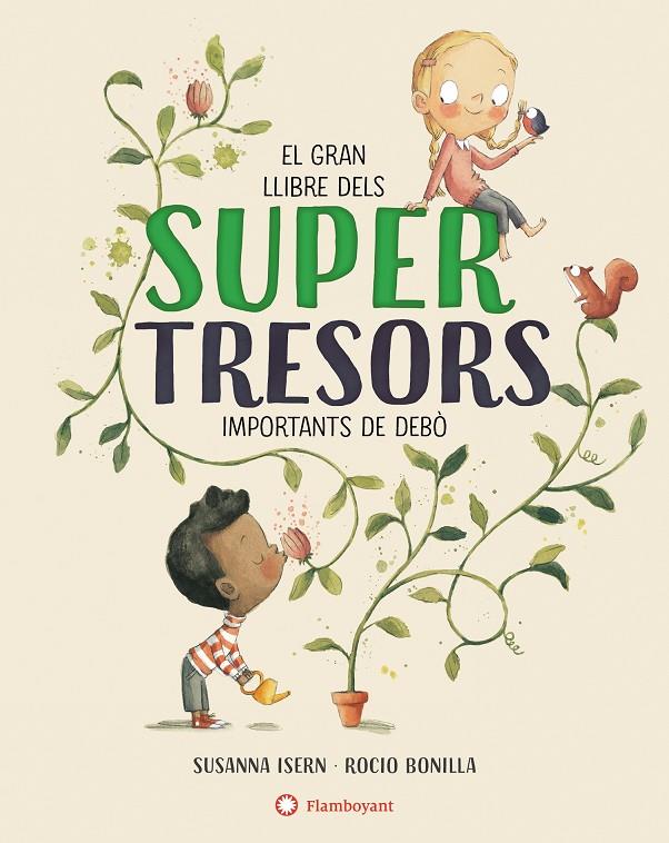 El gran llibre dels supertresors | 9788417749705 | Isern, Susanna | Botiga online La Carbonera