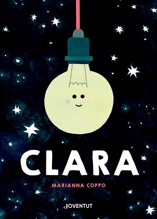 Clara | 9788426148889 | Coppo, Marianna | Botiga online La Carbonera