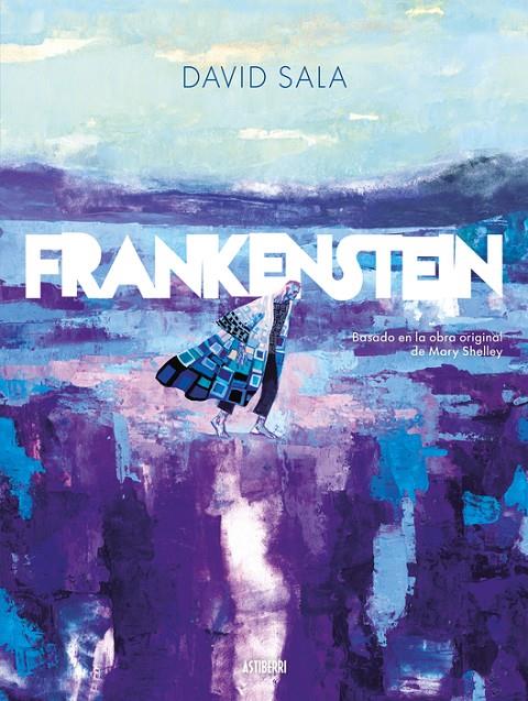 Frankenstein | 9791387927578