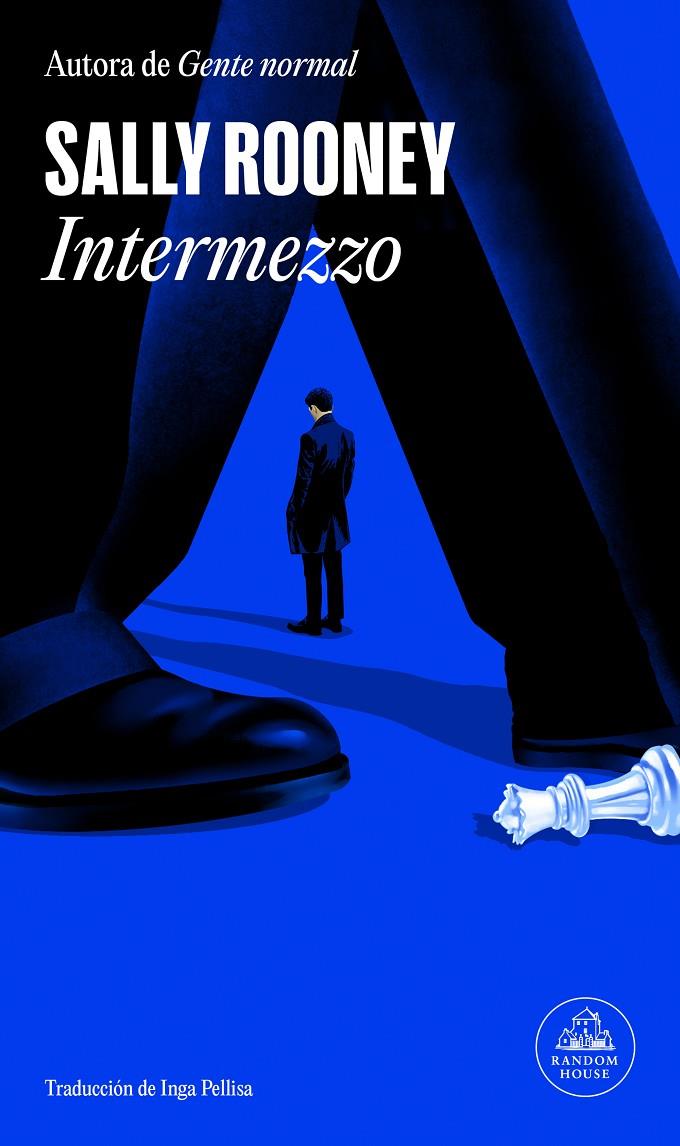 Intermezzo (Edición en español) | 9788439744030 | Rooney, Sally | Botiga online La Carbonera