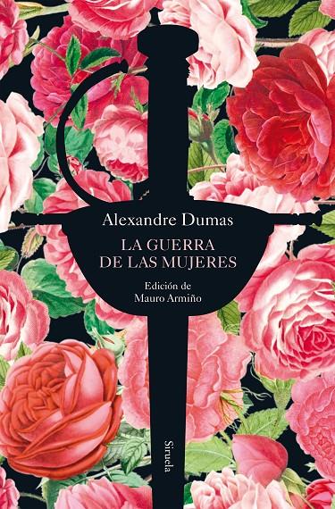 La guerra de las mujeres | 9788419942944 | Dumas, Alexandre | Botiga online La Carbonera