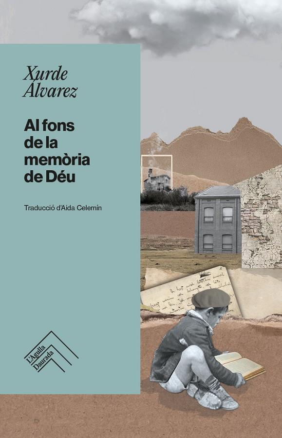 Al fons de la memòria de Déu | 9788419515100 | Álvarez, Xurde | Botiga online La Carbonera