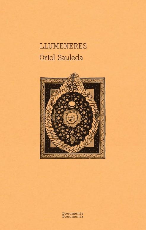 Llumeneres | 9788412258219 | Sauleda, Oriol | Botiga online La Carbonera