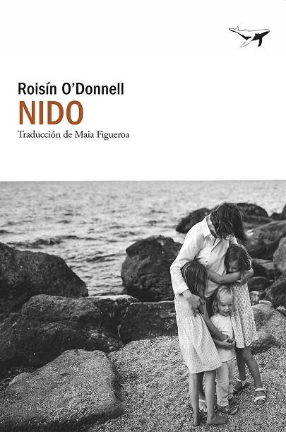 Nido | 9791399130300 | O'Donnell, Roisín | Botiga online La Carbonera