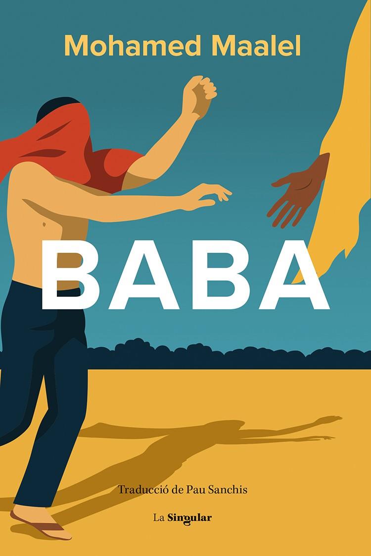 Baba | 9788413588285 | Mohamed Maalel | Botiga online La Carbonera