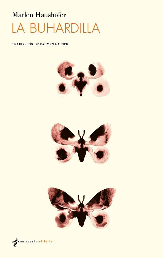 La buhardilla | 9788412155143 | Haushofer, Marlen | Botiga online La Carbonera