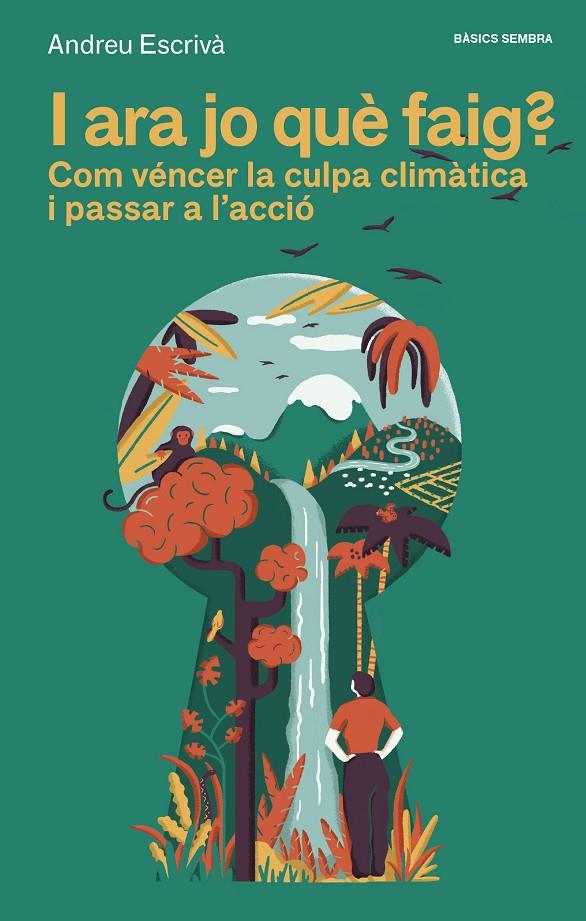 I ara jo què faig? | 9788416698561 | Escrivà, Andreu | Botiga online La Carbonera