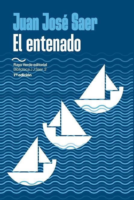 El entenado | 9788419206138 | José Saer, Juan | Botiga online La Carbonera