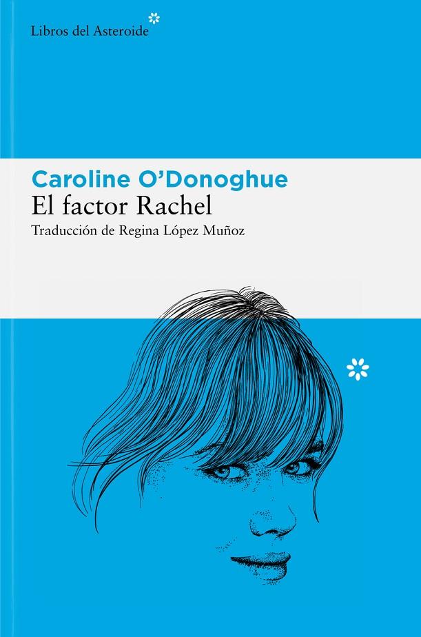 El factor Rachel | 9788410178120 | O'Donoghue, Caroline | Botiga online La Carbonera