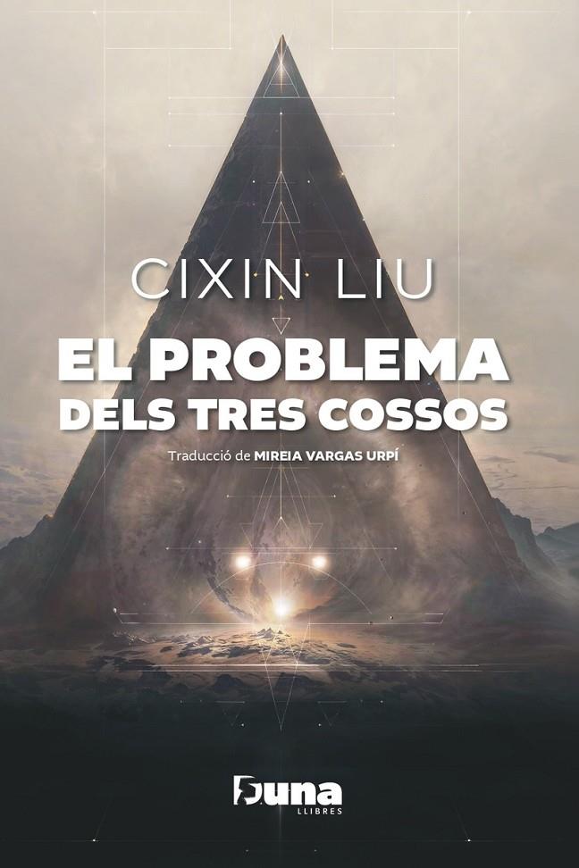 El problema dels tres cossos | 9788412683226 | Liu, Cixin | Botiga online La Carbonera