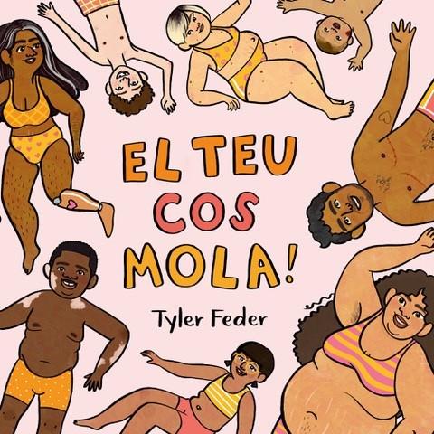 TEU COS MOLA!, EL | 9788418723483 | FEDER, TYLER | Botiga online La Carbonera