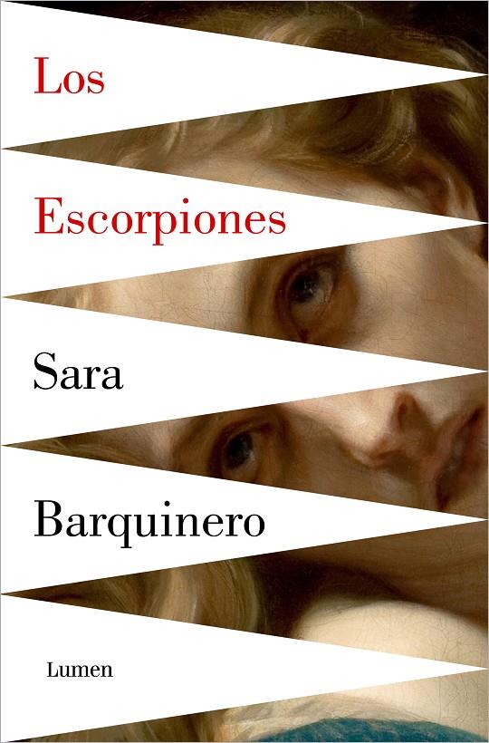 Los Escorpiones | 9788426418784 | Barquinero, Sara | Botiga online La Carbonera