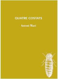 Quatre costats | 9788412969429 | Marí I Muñoz, Antonio | Botiga online La Carbonera