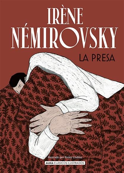 La presa | 9788410206229 | Némirovsky, Irène | Botiga online La Carbonera