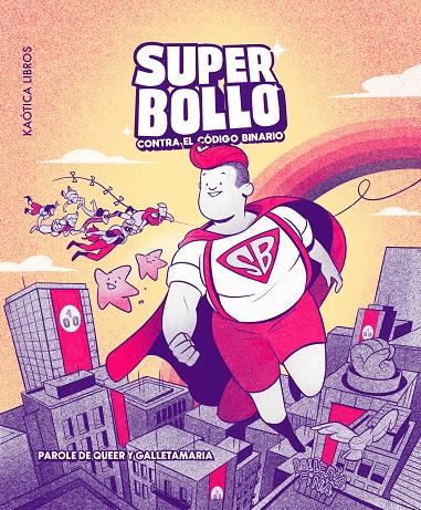 Superbollo | 9788412731583 | de Queer, Parole | Botiga online La Carbonera