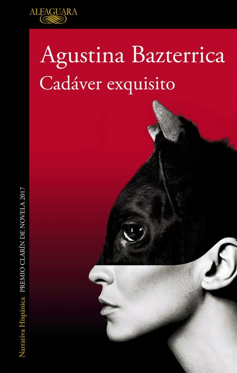 Cadáver exquisito (Mapa de las lenguas) | 9788420433424 | Bazterrica, Agustina | Botiga online La Carbonera