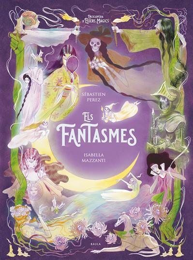 Els fantasmes | 9788447953257 | Botiga online La Carbonera