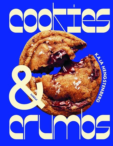 Cookies & Crumbs | 9788419483768 | Hengstenberg, Kaja | Botiga online La Carbonera