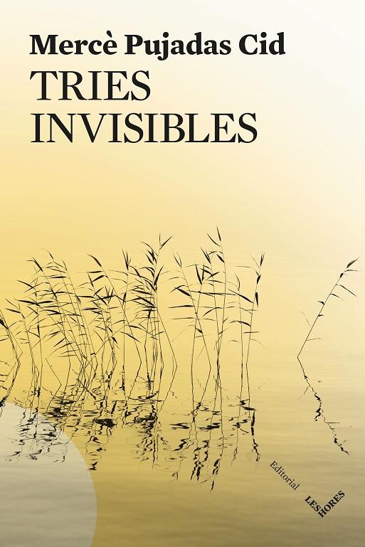Tries invisibles | 9791399072150 | Pujadas Cid, Mercè | Botiga online La Carbonera