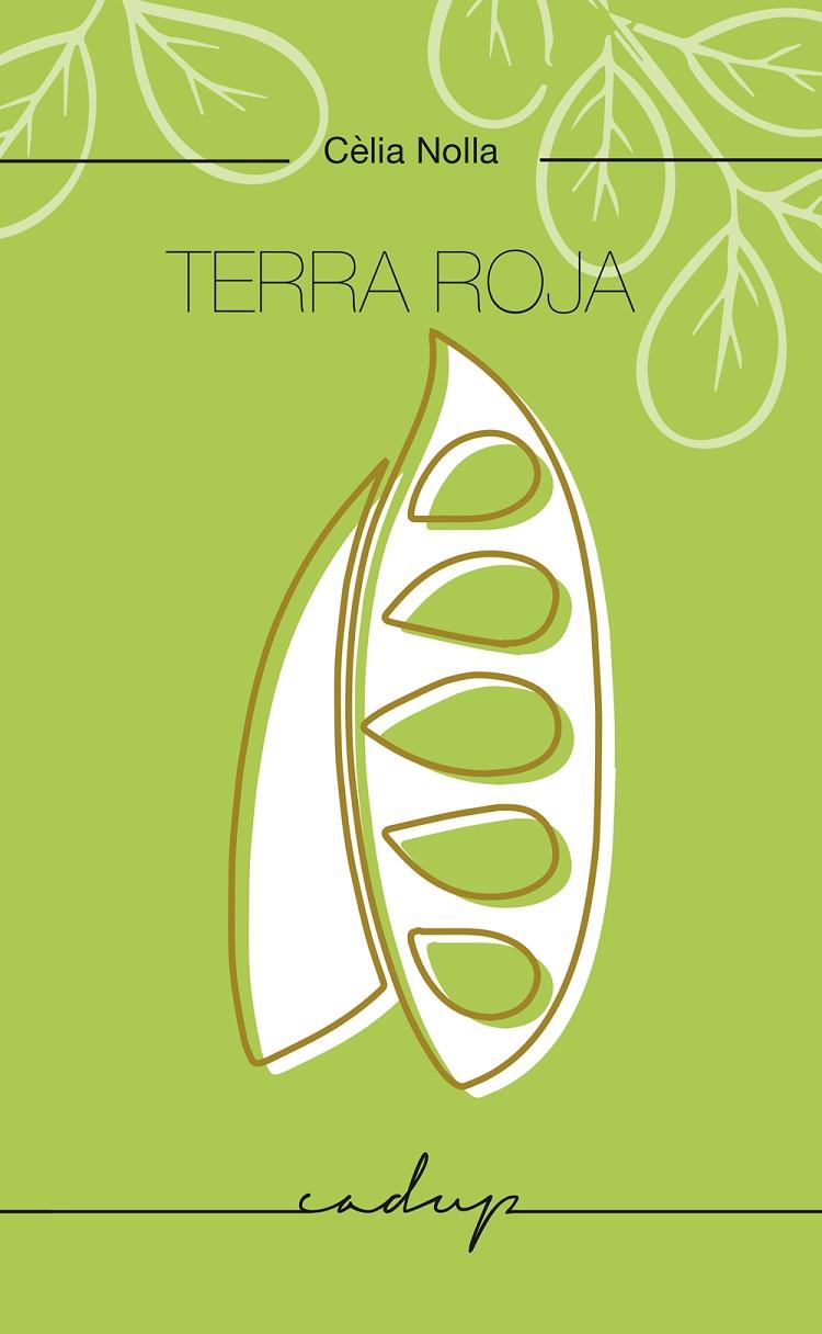 Terra roja | 9788412991529 | Nolla, Cèlia | Botiga online La Carbonera