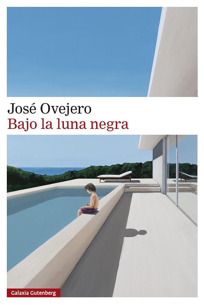 Bajo la luna negra | 9791388019753 | Ovejero, José | Botiga online La Carbonera