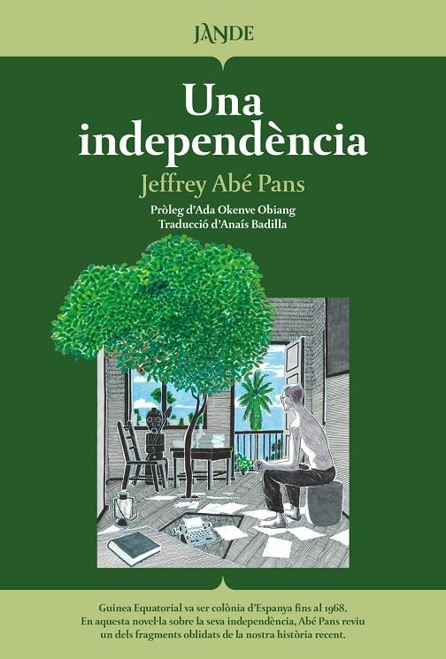 UNA INDEPENDENCIA (CAT) | 9791387656140 | Abe Pans, Jeffrey | Botiga online La Carbonera