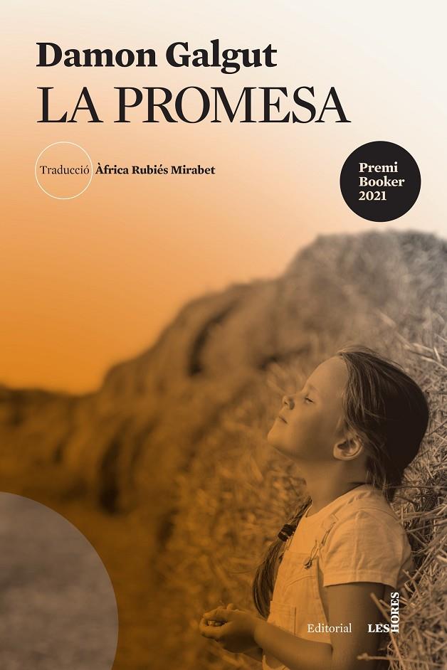 La promesa | 9788412398168 | Galgut, Damon | Botiga online La Carbonera