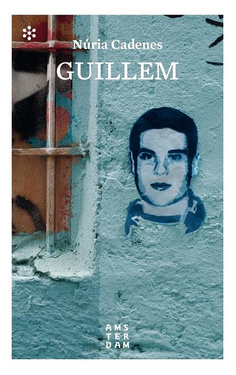 Guillem | 9788417918194 | Cadenes i Alabèrnia, Núria | Botiga online La Carbonera