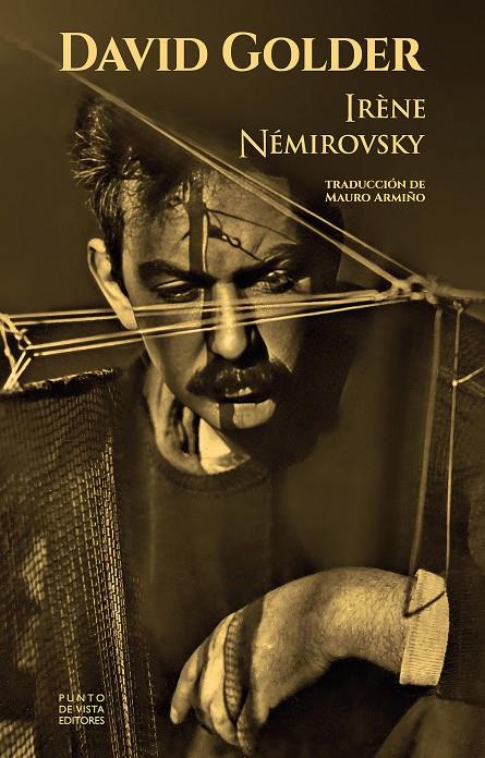 David Golder | 9791387624613 | Némirovsky, Irène | Botiga online La Carbonera