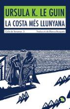 La costa mes llunyana | 9788419206060 | Le Guin, Ursula K. | Botiga online La Carbonera