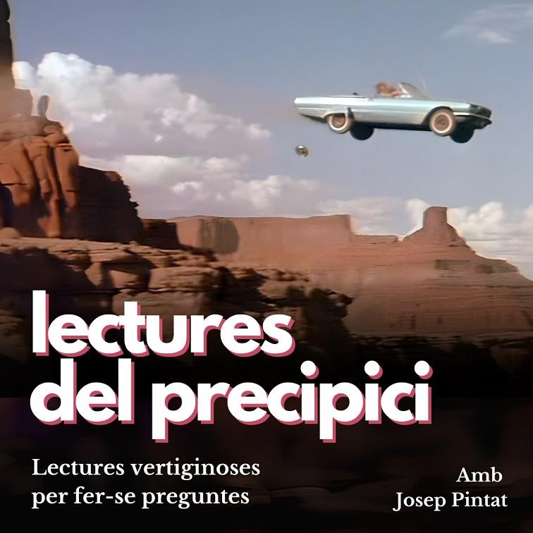 CL Lectures del Precipici TRIMESTRAL | 9999900016888