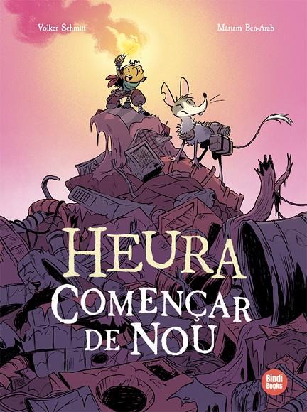 Començar de nou | 9791387594206 | Schmitt, Volker | Botiga online La Carbonera