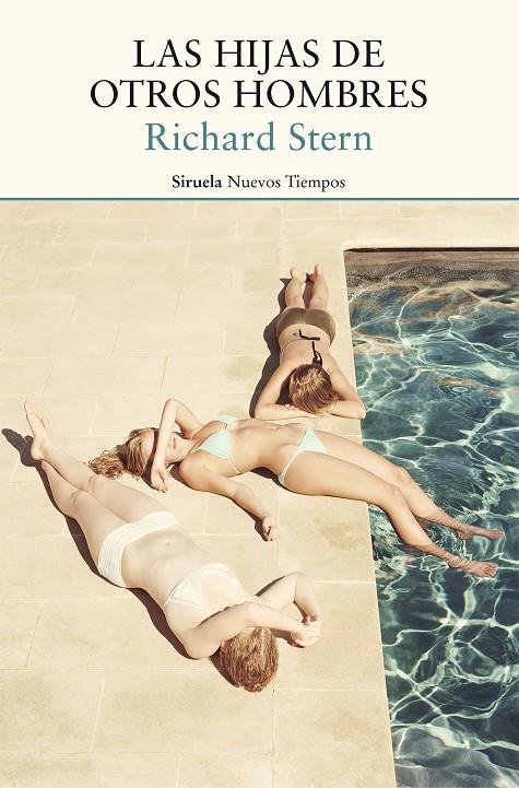 Las hijas de otros hombres | 9788417624378 | Stern, Richard | Botiga online La Carbonera