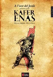 Kafer Enas | 9788493896058 | Abdel-Muti Issa, Mussa | Botiga online La Carbonera