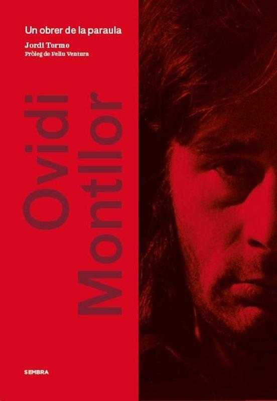 Ovidi Montllor. Un obrer de la paraula | 9788494373602 | Tormo i Santonja, Jordi | Botiga online La Carbonera