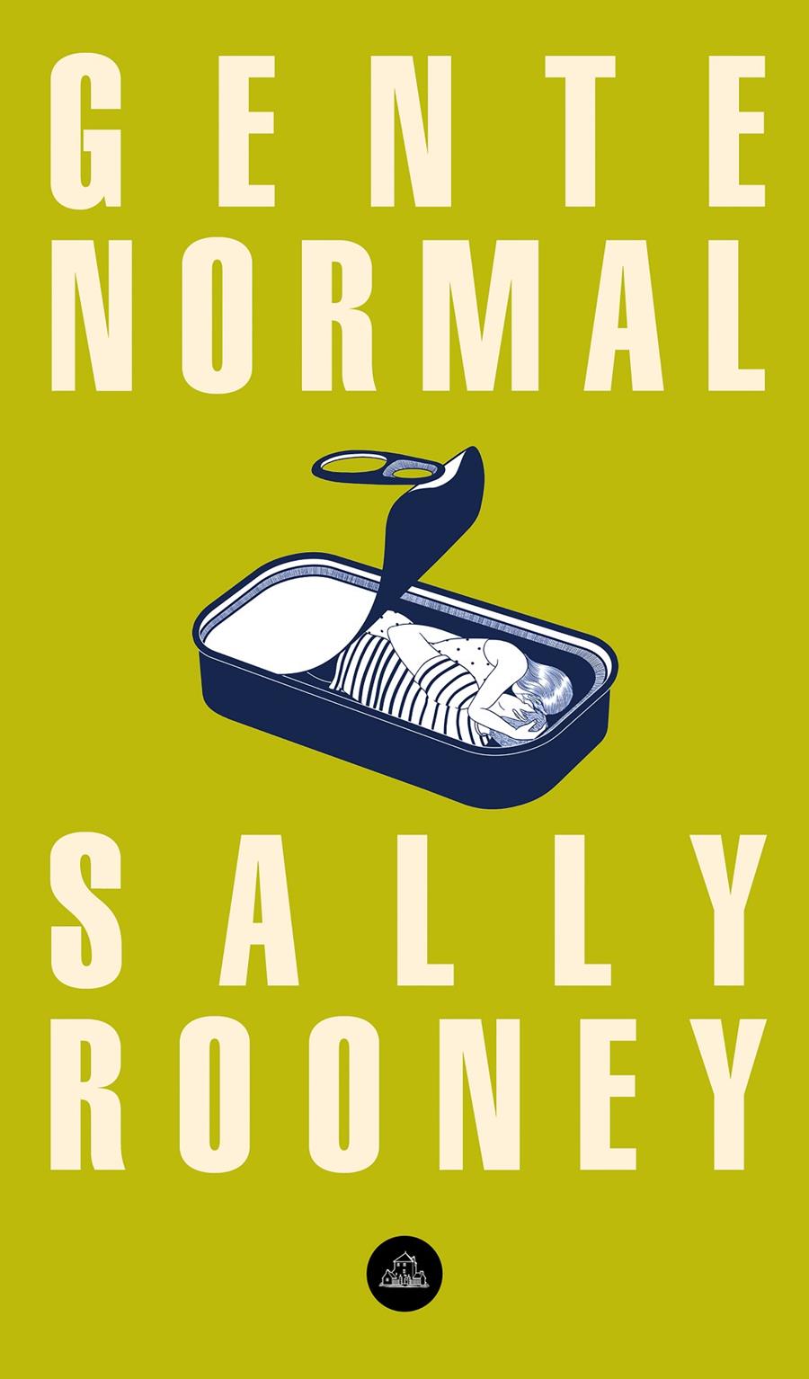 Gente normal | 9788439736318 | Rooney, Sally | Botiga online La Carbonera