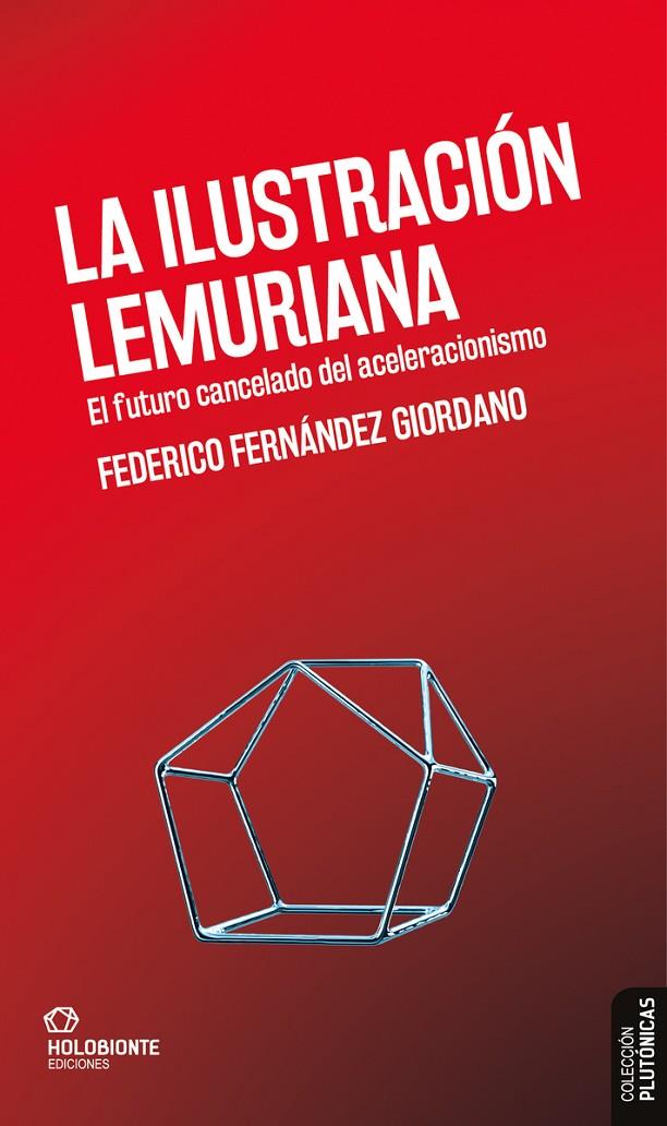 LA ILUSTRACIÓN LEMURIANA | 9791399260090 | Fernández Giordano, Federico | Botiga online La Carbonera