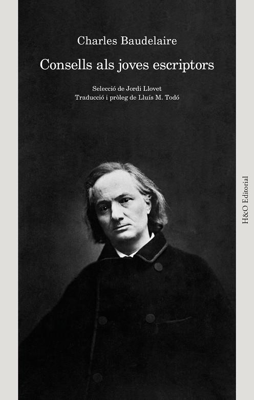 Consells als joves escriptors i altres escrits | 9791387914141 | Baudelaire, Charles | Botiga online La Carbonera
