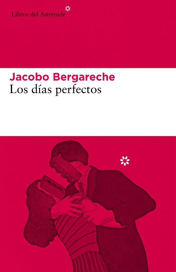 Los días perfectos | 9788417977627 | Bergareche Mendoza, Jacobo | Botiga online La Carbonera