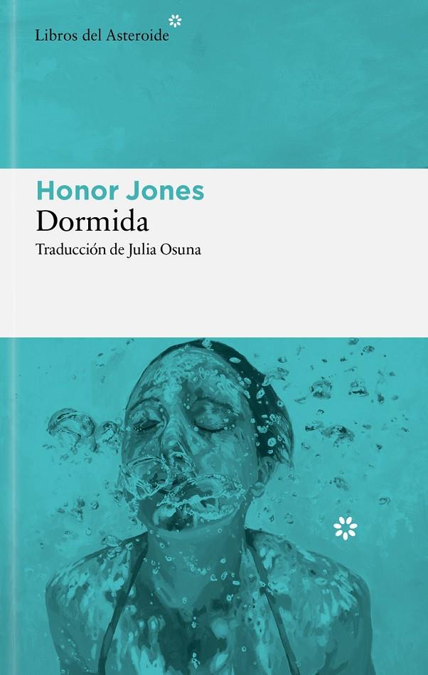 Dormida | 9788410178960 | Jones, Honor | Botiga online La Carbonera
